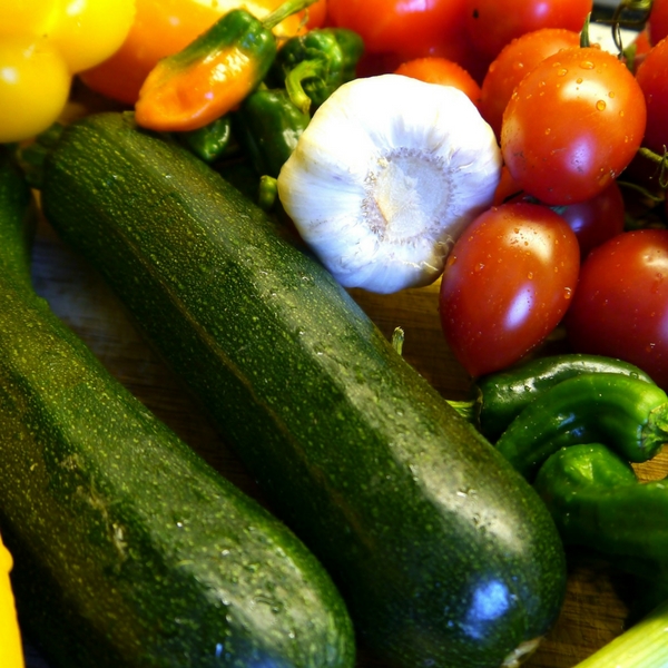 Mehr über den Artikel erfahren Tipps für eine gesunde Ernährung für Kinder