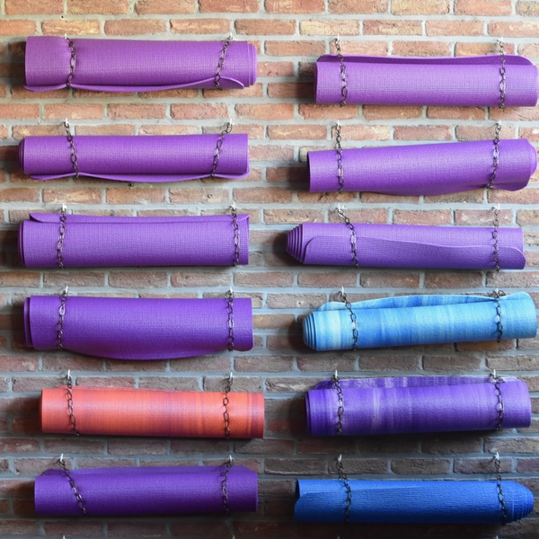 Mehr über den Artikel erfahren Kinderyoga was ist zu beachten?
