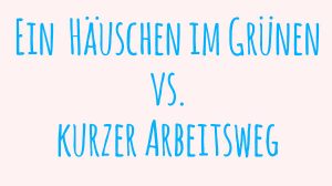 Stressabbau auf dem Weg zur Arbeit