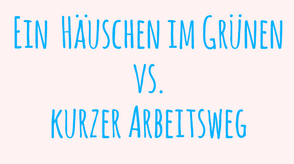 You are currently viewing Stressabbau auf dem Weg zur Arbeit