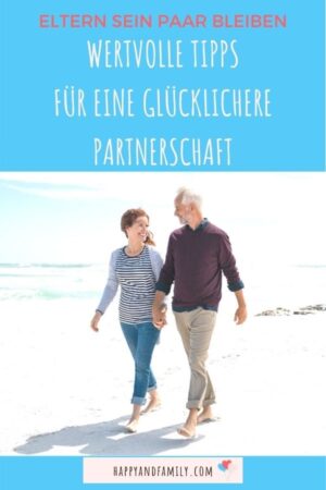 Tipps für eine glückliche Partnerschaft Pin